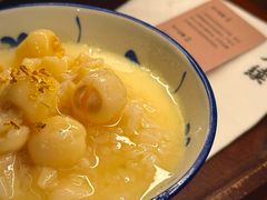 -RUXU入续糖水铺与包(卓悦中心店)
