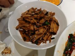 -兰湘子·湘菜小炒(长安万科广场店)