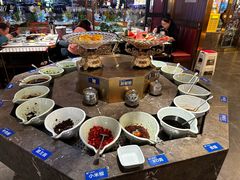 -捞神煲汤火锅(湖滨商业街店)