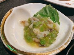 刺身拼盘-神户赤童日式烤肉(金地广场店)