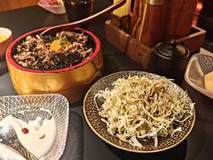 -無二炙坊·和牛烧肉(大钟寺1733店)