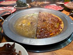 -楠火锅(哈尔滨金爵万象店)