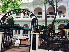 -星巴克臻选(广州沙面店)