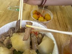 -小草糖水(海棠村店)