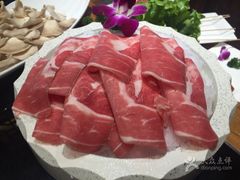 -川中故事·成都老火锅(东书房店)