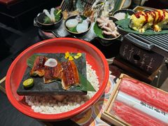 -一绪に和牛寿喜烧(罗湖益田假日店)