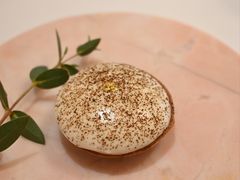 Amuse&nbsp;bouche-Odette