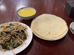 -沣元春饼馆(幸福巷店)