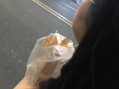 -傅强排骨(成都总店)