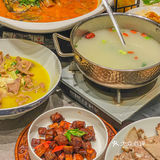 （南京）坐地铁去江边就为了吃这家特色狮子头！！ 