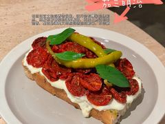 -O'eat Blossom&Pelican(深圳首店)