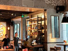 -京A Taproom·精酿餐吧(CBD店)