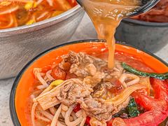 -汤小云火锅米线(钻汇广场店)