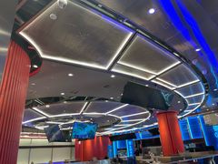 -鱼酷活鱼烤鱼(恒隆广场店)