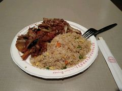 -熊猫快餐(威尼斯人酒店)