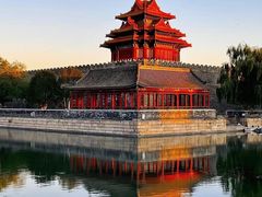 -四季民福烤鸭店(故宫店)