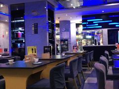 大堂-将太无二·北美传奇寿司(荟聚购物中心西红门店)