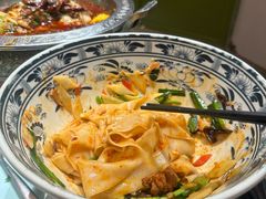 -奔跑吧陕菜·盛世长安(民乐园万达店)