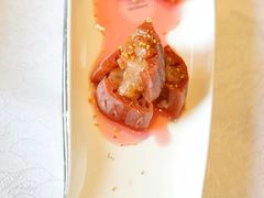 -一品淮扬 · 淮扬菜·北京万达文华酒店