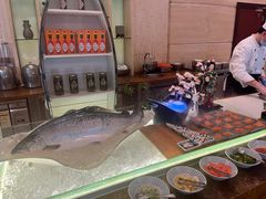 -浙江西子宾馆·瑶园咖啡厅