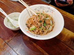 -春雪面馆(转塘店)