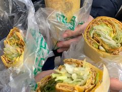 -山东傻大粗粮煎饼(牛街店)