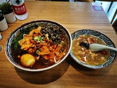 -捕螺记螺蛳粉(东关大街店)