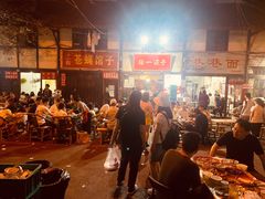 大堂-拈一筷子·宜宾江湖菜(十一街店)