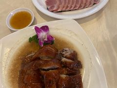 -水云间·园林餐厅(大龙店)