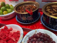 -海底捞火锅(万达广场店)
