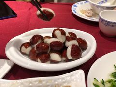 -老吉士酒家(天平路店)