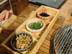 -黑牛の店·和牛烧肉(合生汇店)