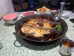 -五里关火锅(牛市口店)