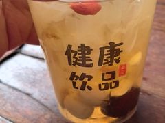 -西园寺素食(西园弄戒幢律寺店)