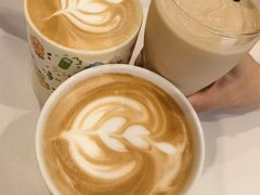 -Beans Solo豆号咖啡(百家湖花园店)