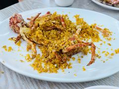 -红月湾海鲜饭店•沙滩海景(双月湾店)