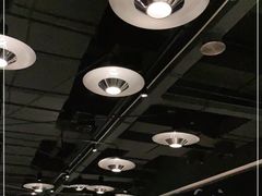 大堂-Mr·Fish鱼鲜生海鲜放题(银泰in99店)
