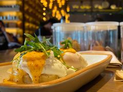 -THE CANNERY&JUJU 新鲜海鲜·牛排美食酒廊