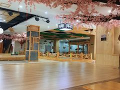 -上尚汤汤泉汗蒸(空港复悦里店)