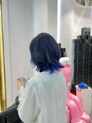 -Kraemer Paris  苏豪路易士·嘉玛发廊