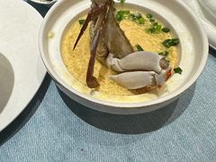 -苏先生海鲜渔庄(金桥店)