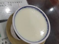 姜汁撞奶-仁信老铺(盈信城市广场B区店)