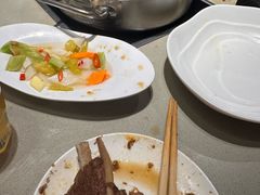 -蝎王府羊蝎子(虎坊桥总店)