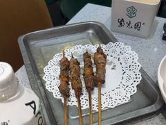 -紫光园(劲松店)