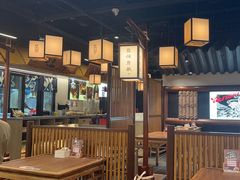 -大盐帮川菜馆(长楹天街店)