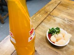 -老刘家泡馍·陕西老字号(钟楼广济街店)