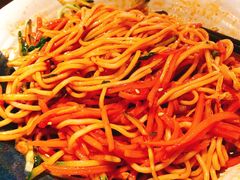 鸡丝凉面-眉州东坡(民族园店)
