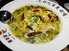 -YUOZUO渝作·川渝冒肚(崂山店)