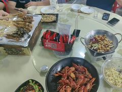 -聚味瞿记·龙虾堂(树木岭店)