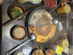 -冯校长老火锅(广州正佳广场店)